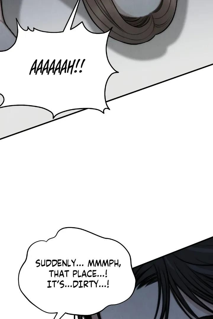 Between Thrill and Temptation Chapter 4 page 32 - 