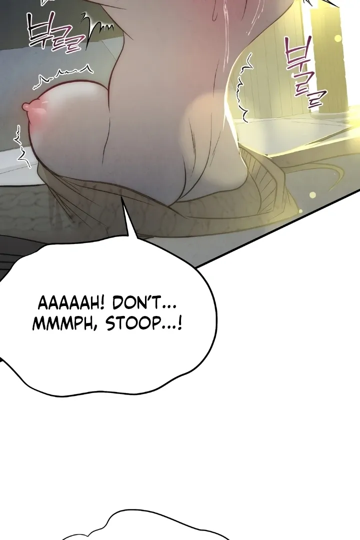 Between Thrill and Temptation Chapter 4 page 35 - 