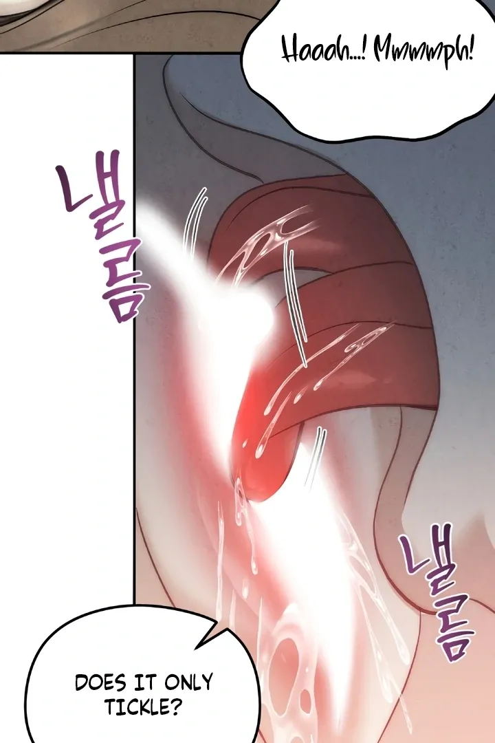 Between Thrill and Temptation Chapter 4 page 37 - 