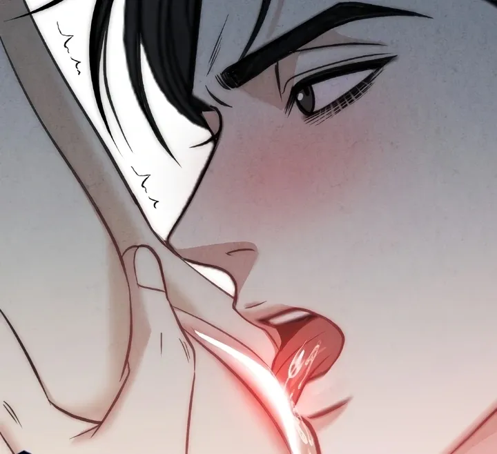 Between Thrill and Temptation Chapter 4 page 39 - 
