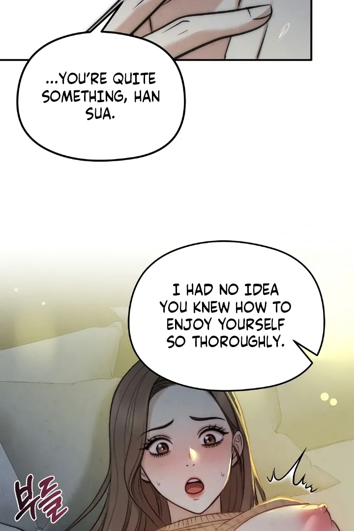 Between Thrill and Temptation Chapter 4 page 49 - 