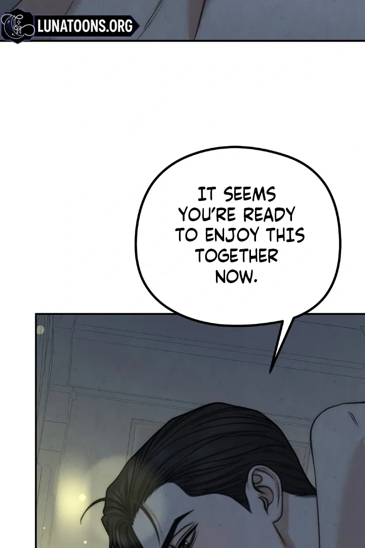 Between Thrill and Temptation Chapter 4 page 51 - 