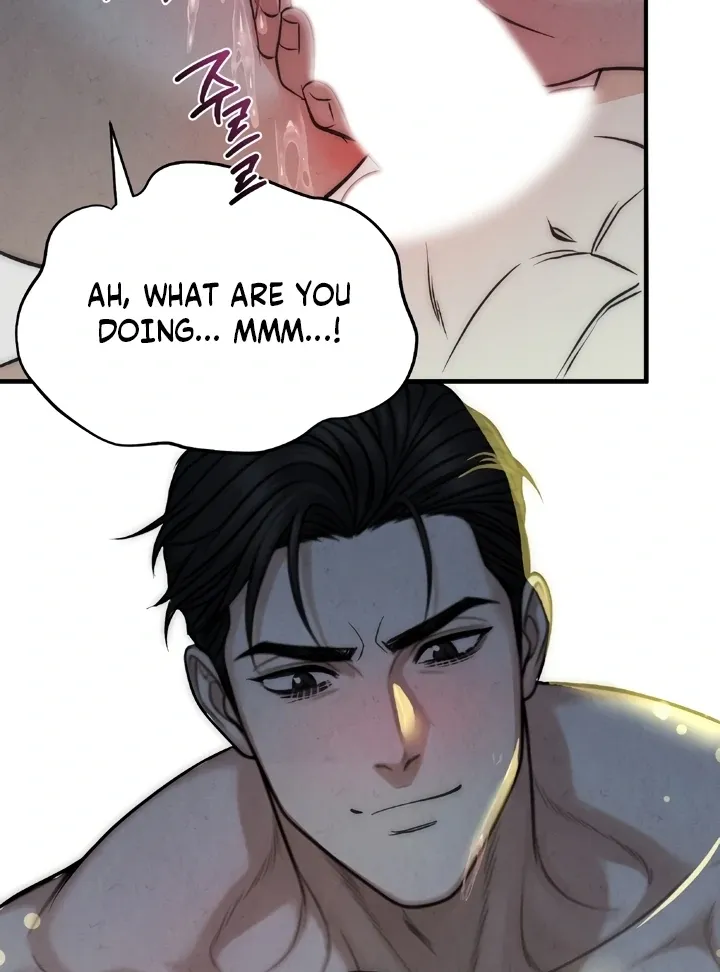 Between Thrill and Temptation Chapter 4 page 54 - 