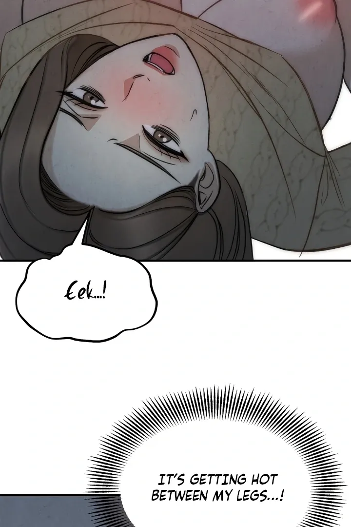 Between Thrill and Temptation Chapter 4 page 56 - 