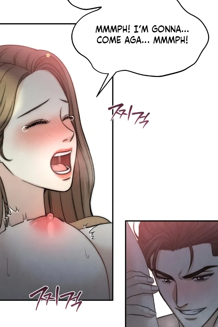Between Thrill and Temptation Chapter 4 page 62 - 