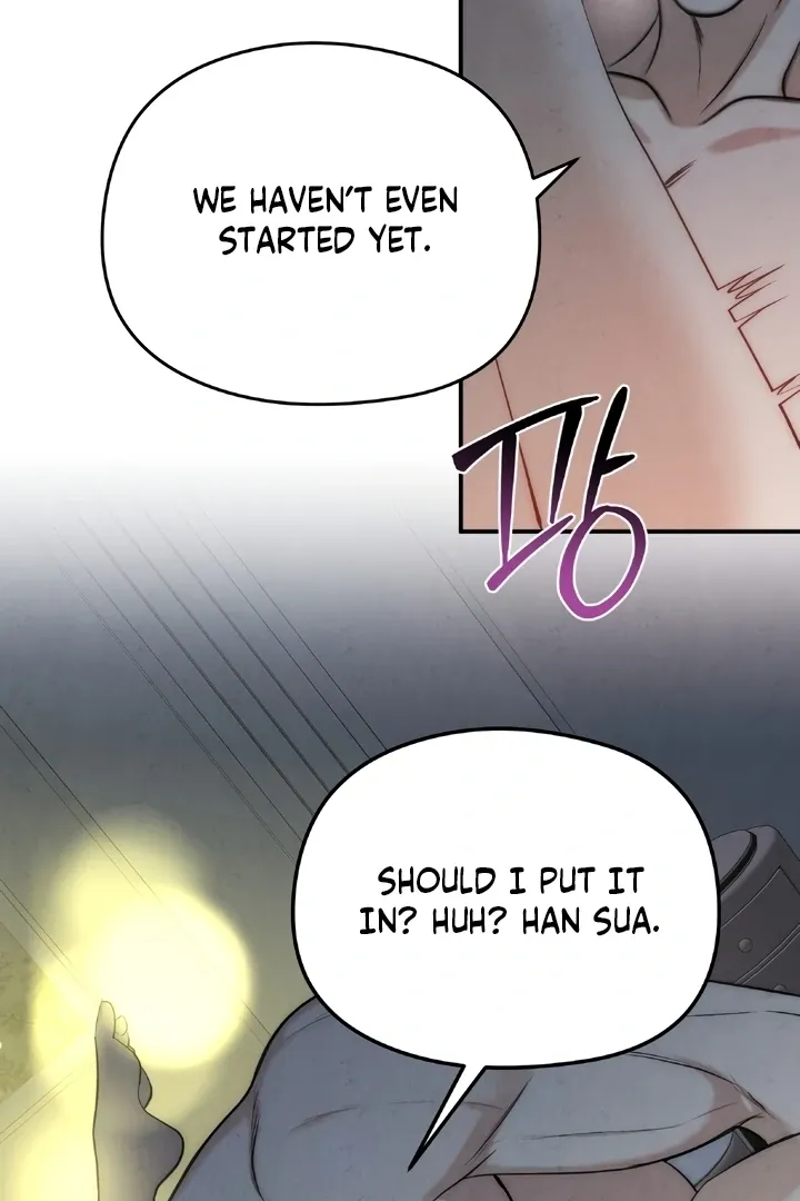 Between Thrill and Temptation Chapter 4 page 63 - 