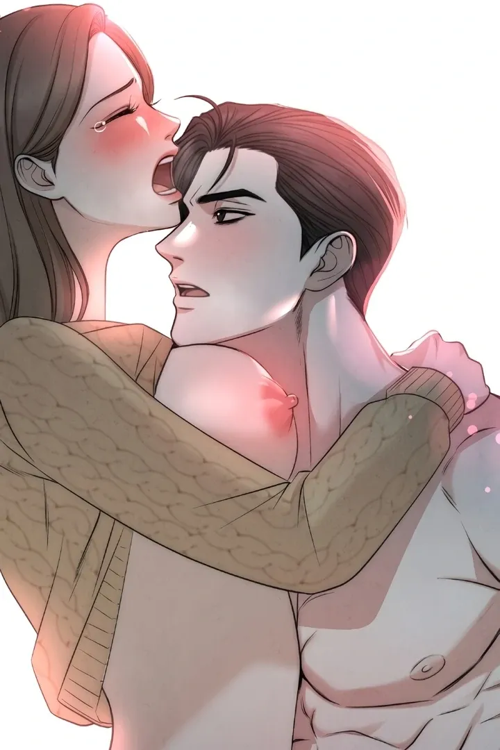 Between Thrill and Temptation Chapter 4 page 68 - 