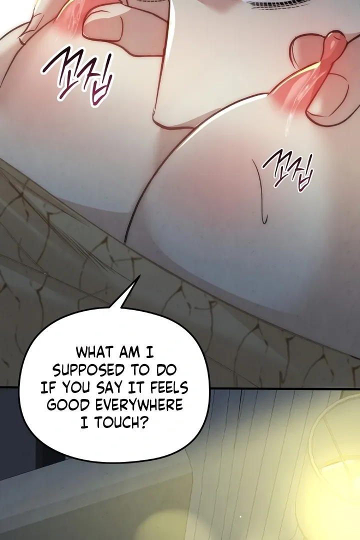 Between Thrill and Temptation Chapter 4 page 9 - 