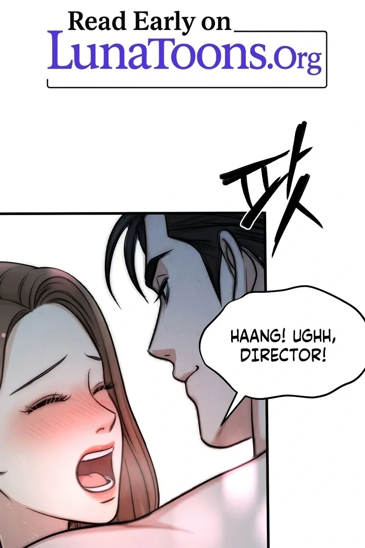 Between Thrill and Temptation Chapter 5 page 2 - 