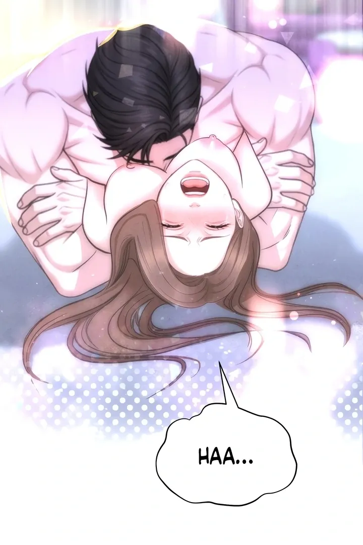 Between Thrill and Temptation Chapter 5 page 16 - 