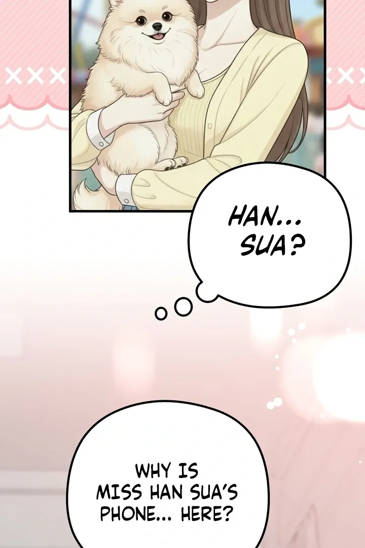 Between Thrill and Temptation Chapter 5 page 24 - 