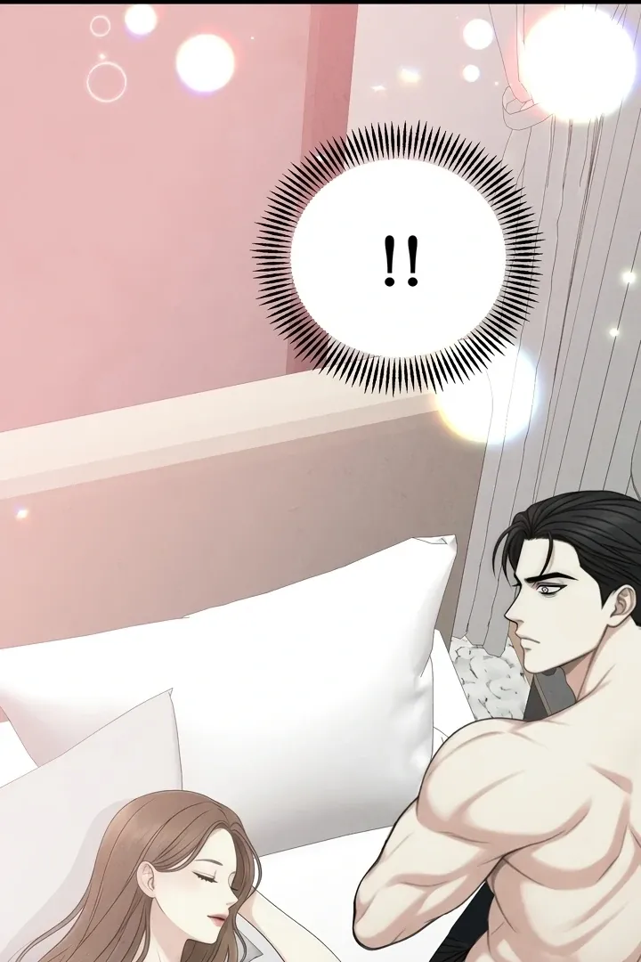 Between Thrill and Temptation Chapter 5 page 27 - 