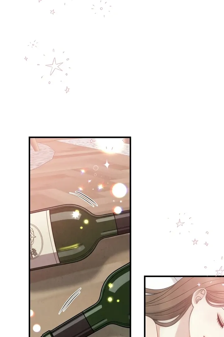 Between Thrill and Temptation Chapter 5 page 30 - 