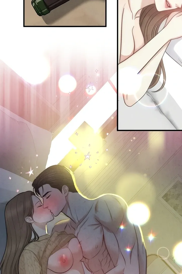 Between Thrill and Temptation Chapter 5 page 31 - 