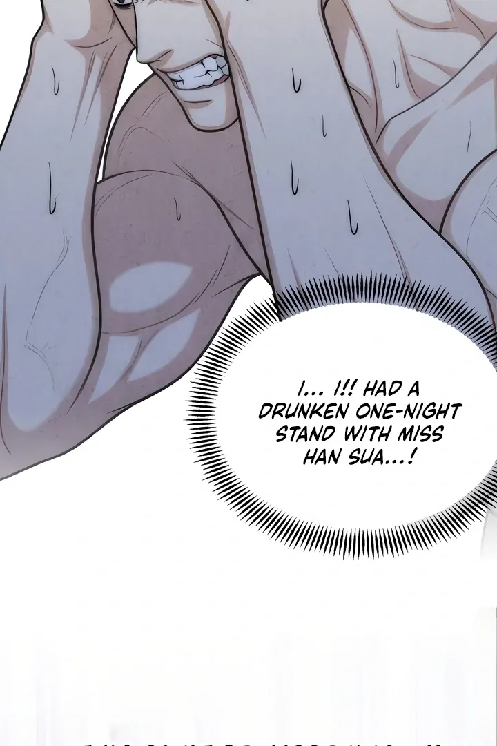 Between Thrill and Temptation Chapter 5 page 33 - 