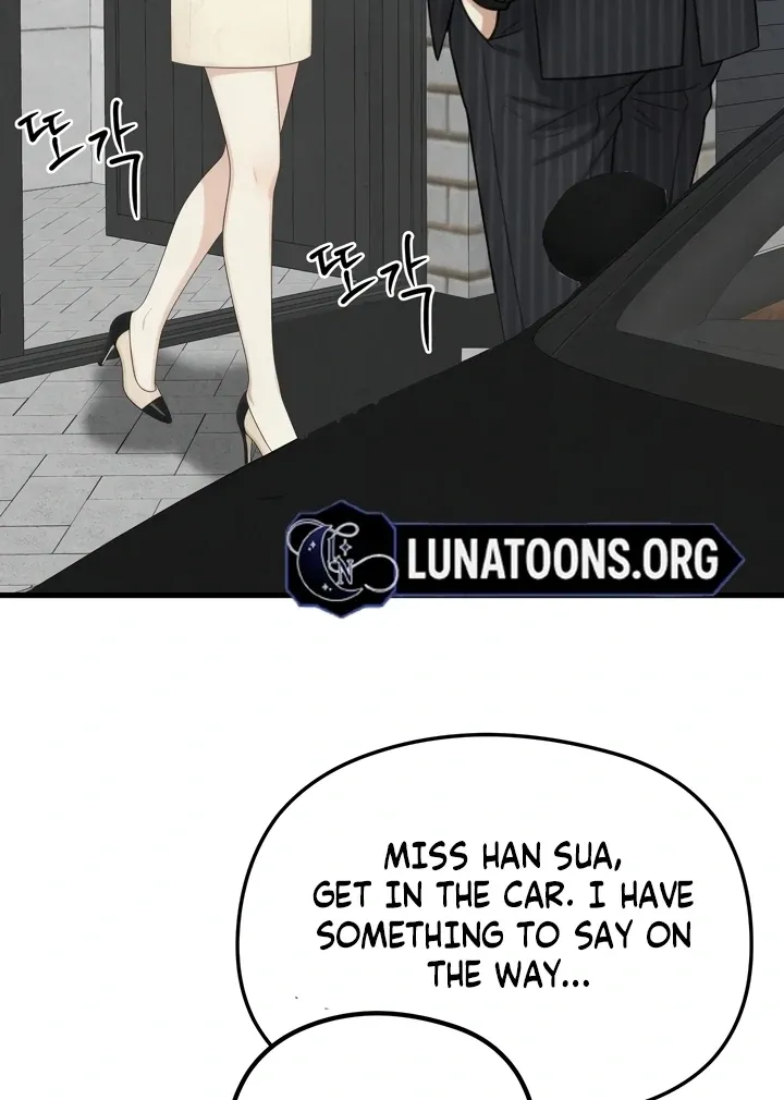 Between Thrill and Temptation Chapter 5 page 38 - 
