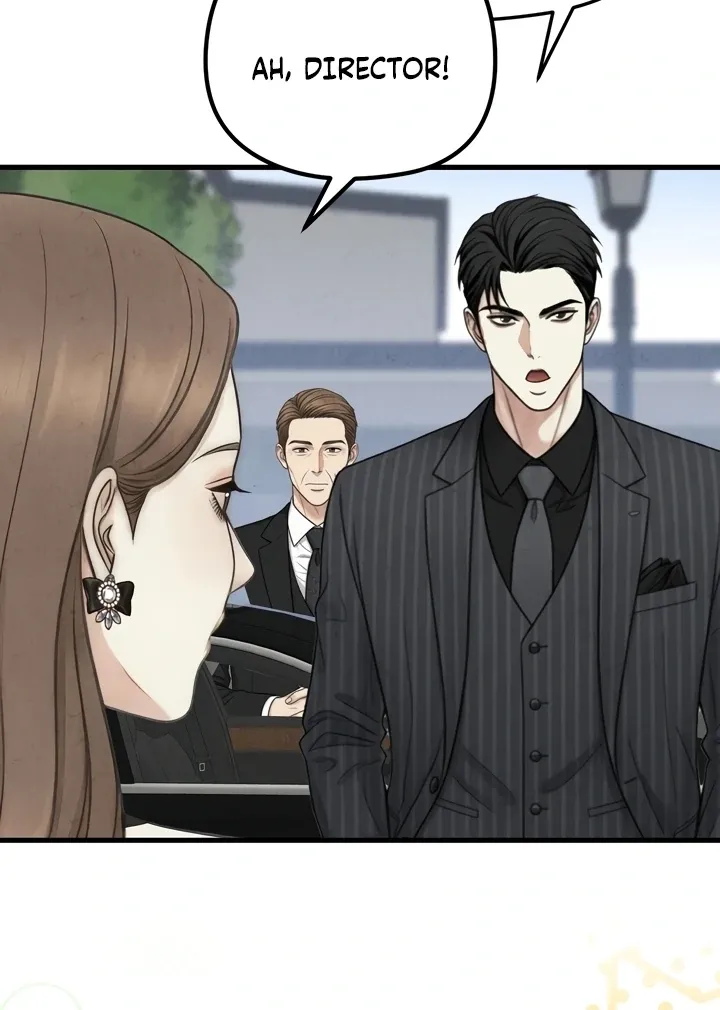 Between Thrill and Temptation Chapter 5 page 39 - 