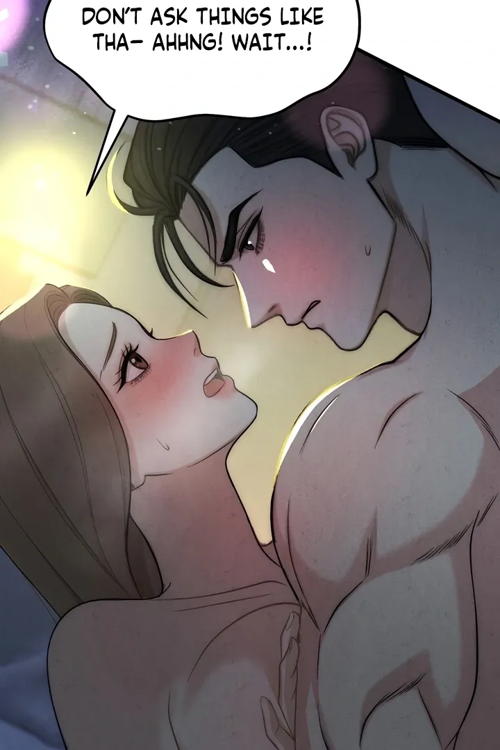Between Thrill and Temptation Chapter 5 page 5 - 