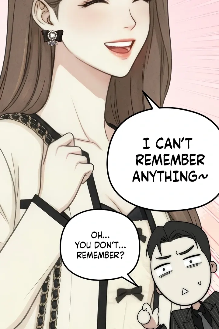 Between Thrill and Temptation Chapter 5 page 41 - 