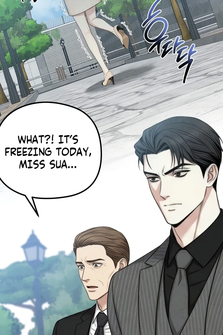 Between Thrill and Temptation Chapter 5 page 45 - 