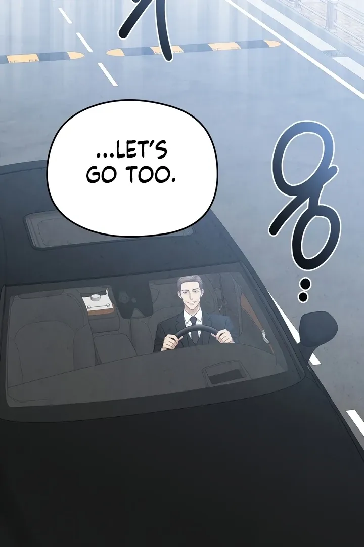 Between Thrill and Temptation Chapter 5 page 47 - 