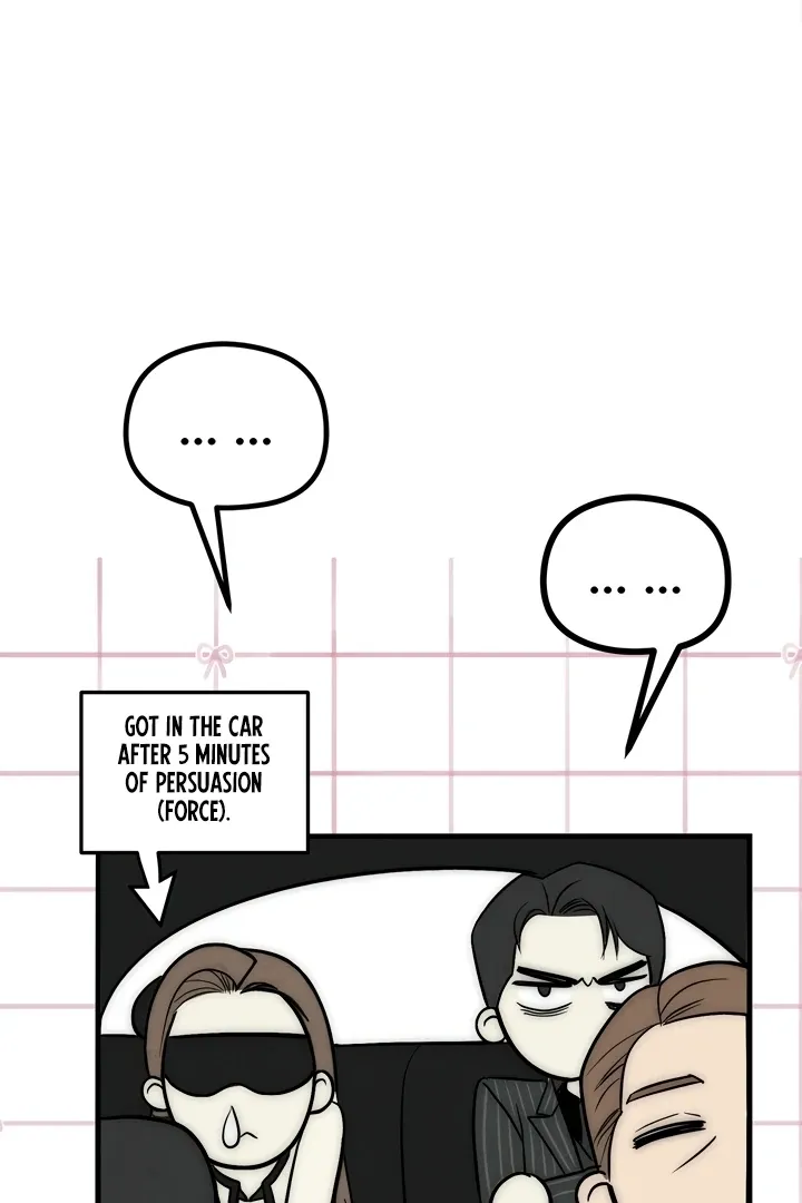 Between Thrill and Temptation Chapter 5 page 49 - 