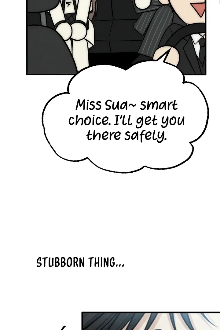Between Thrill and Temptation Chapter 5 page 50 - 