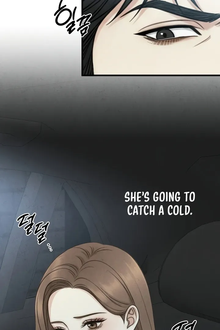 Between Thrill and Temptation Chapter 5 page 51 - 