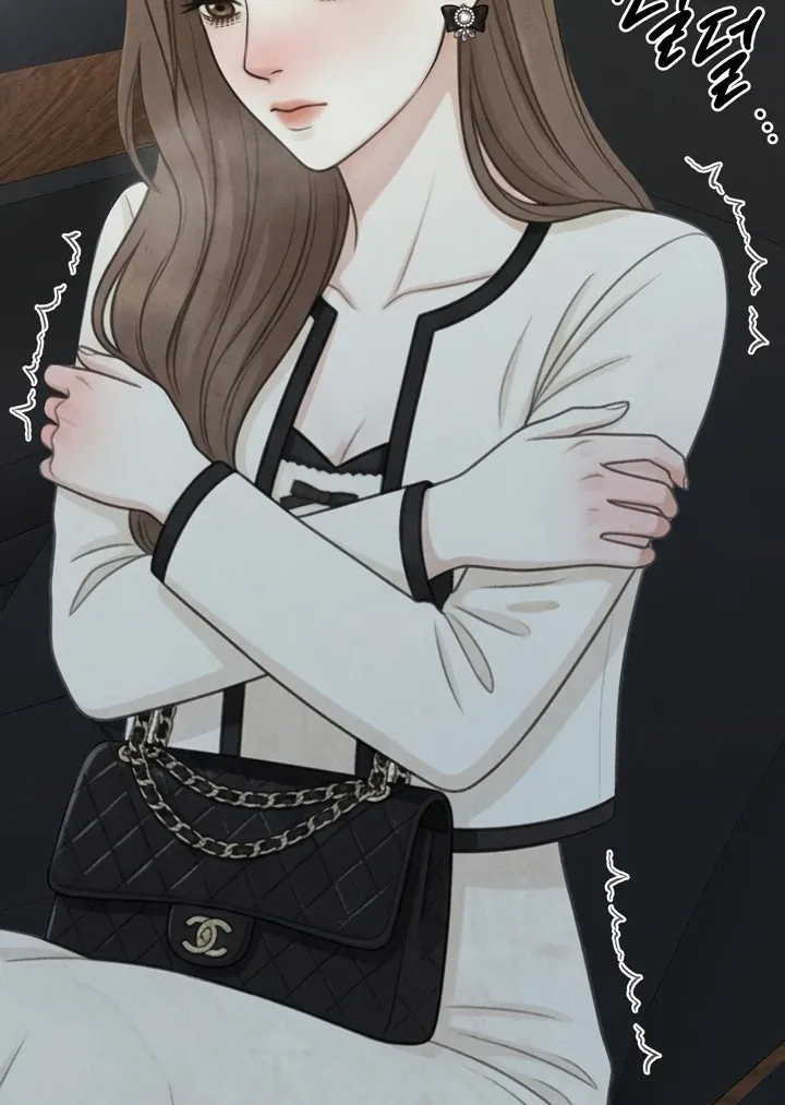 Between Thrill and Temptation Chapter 5 page 52 - 