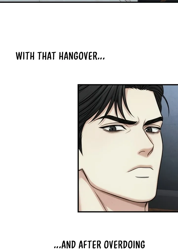 Between Thrill and Temptation Chapter 5 page 53 - 