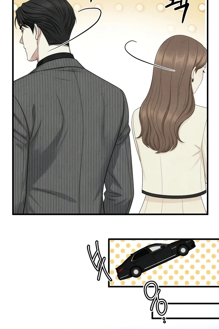 Between Thrill and Temptation Chapter 5 page 57 - 