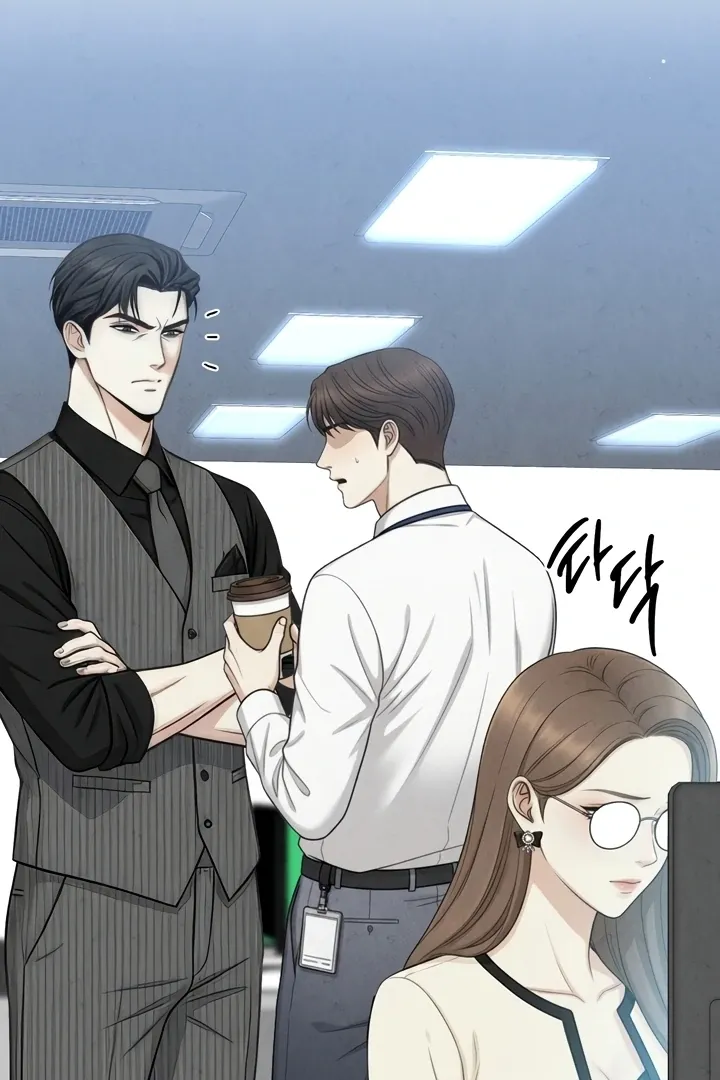 Between Thrill and Temptation Chapter 5 page 62 - 