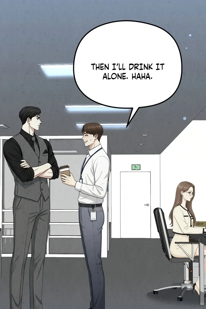 Between Thrill and Temptation Chapter 5 page 68 - 