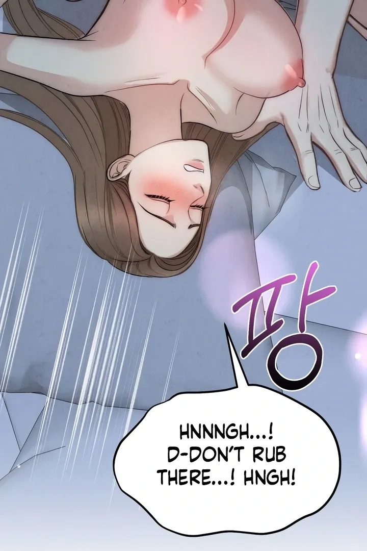 Between Thrill and Temptation Chapter 5 page 8 - 
