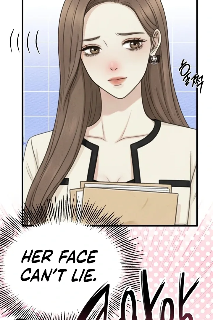 Between Thrill and Temptation Chapter 5 page 73 - 