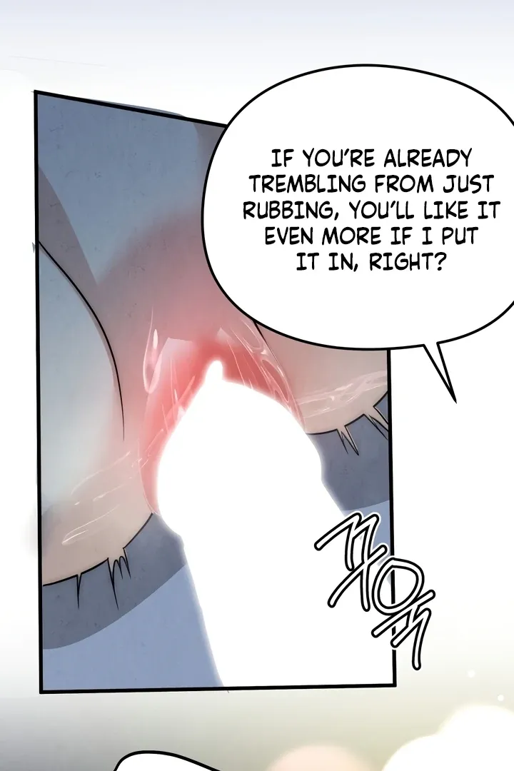 Between Thrill and Temptation Chapter 5 page 9 - 