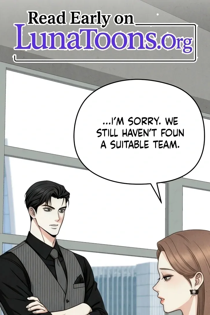 Between Thrill and Temptation Chapter 6 page 2 - 