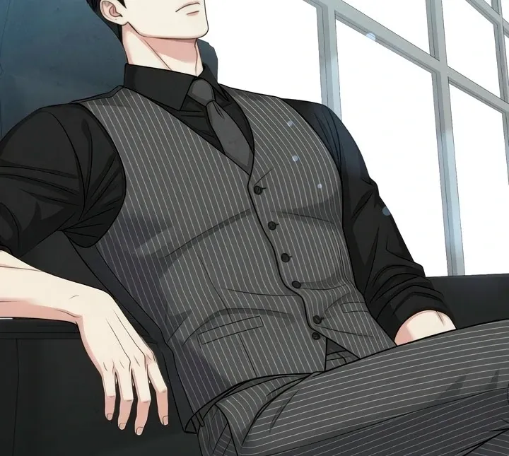 Between Thrill and Temptation Chapter 6 page 12 - 