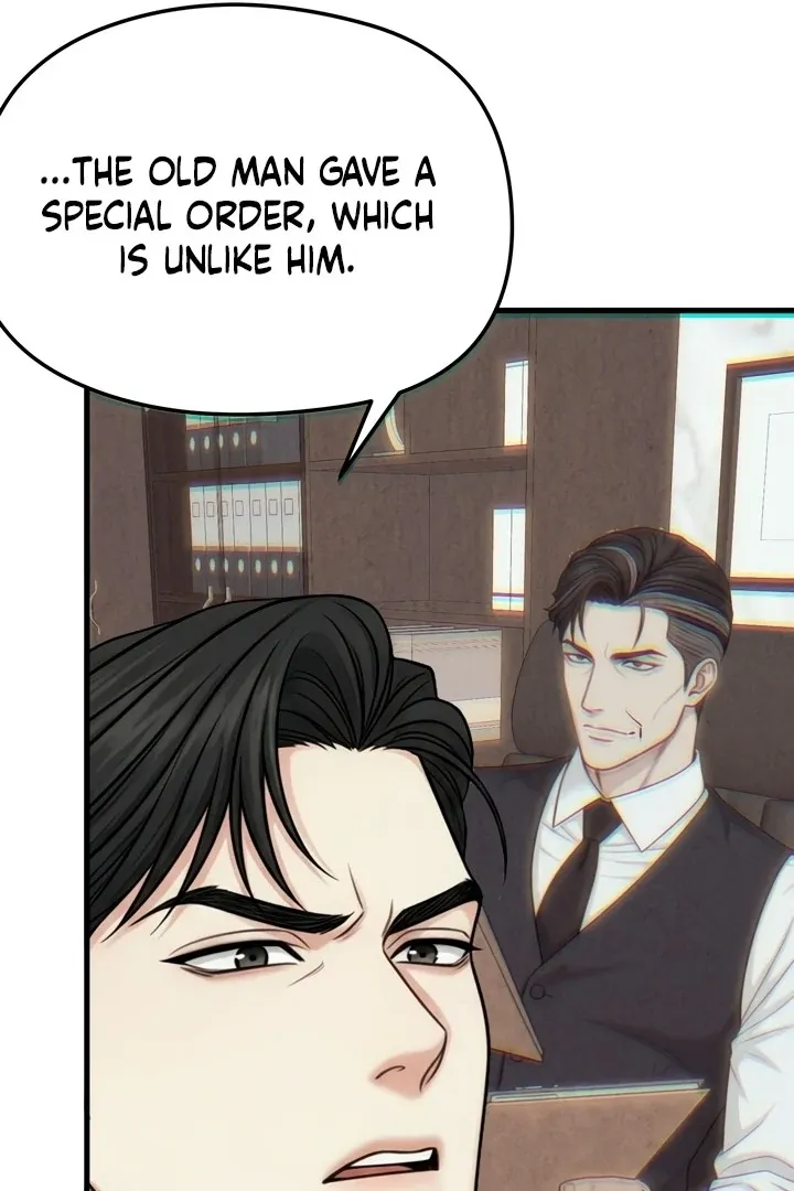 Between Thrill and Temptation Chapter 6 page 14 - 