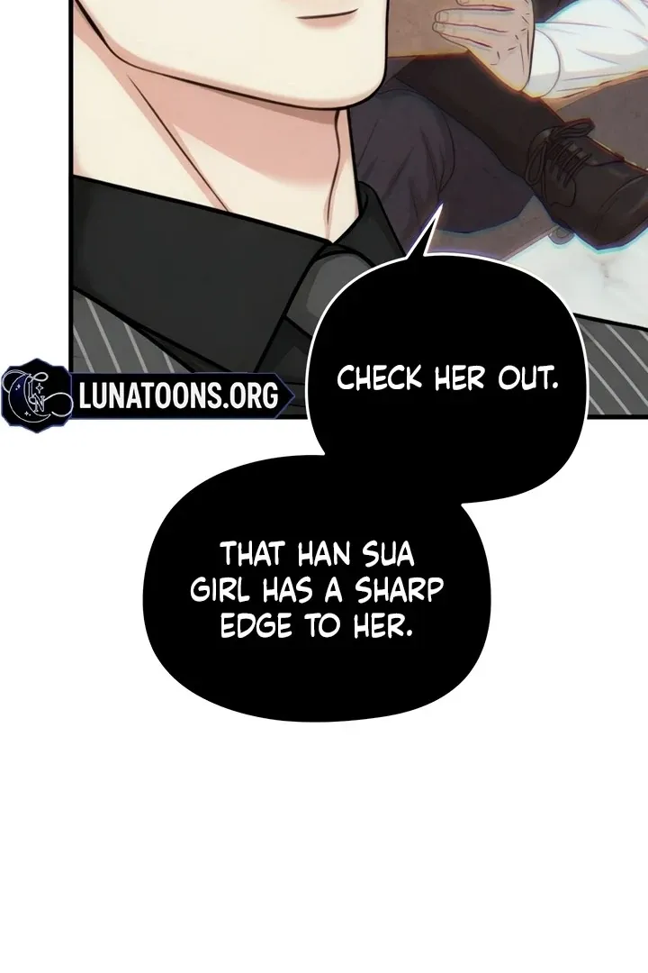 Between Thrill and Temptation Chapter 6 page 15 - 