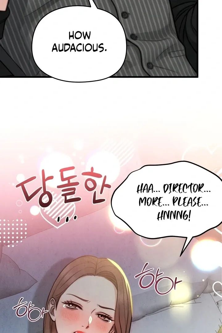 Between Thrill and Temptation Chapter 6 page 18 - 