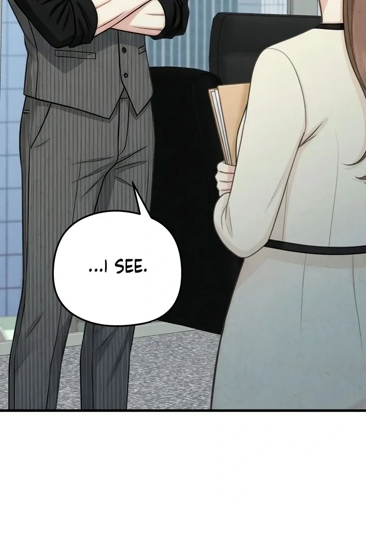 Between Thrill and Temptation Chapter 6 page 3 - 
