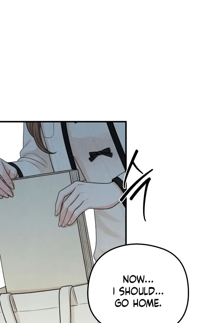 Between Thrill and Temptation Chapter 6 page 23 - 