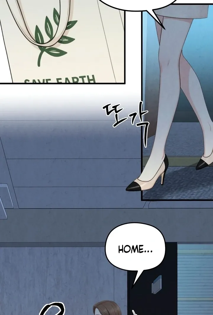 Between Thrill and Temptation Chapter 6 page 24 - 