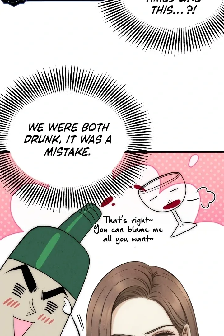 Between Thrill and Temptation Chapter 6 page 29 - 