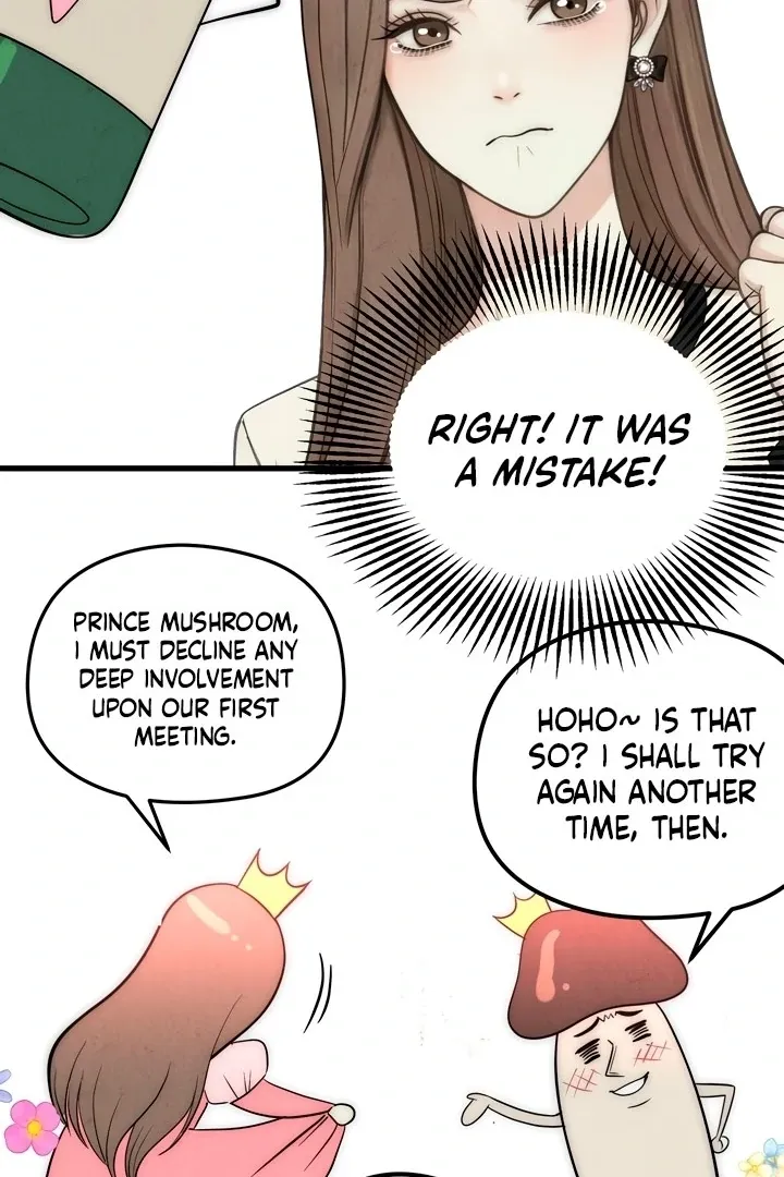 Between Thrill and Temptation Chapter 6 page 30 - 