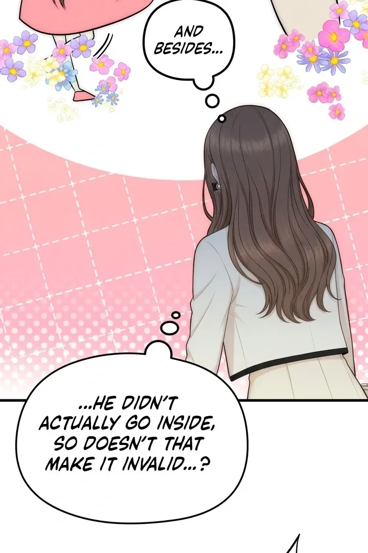 Between Thrill and Temptation Chapter 6 page 31 - 