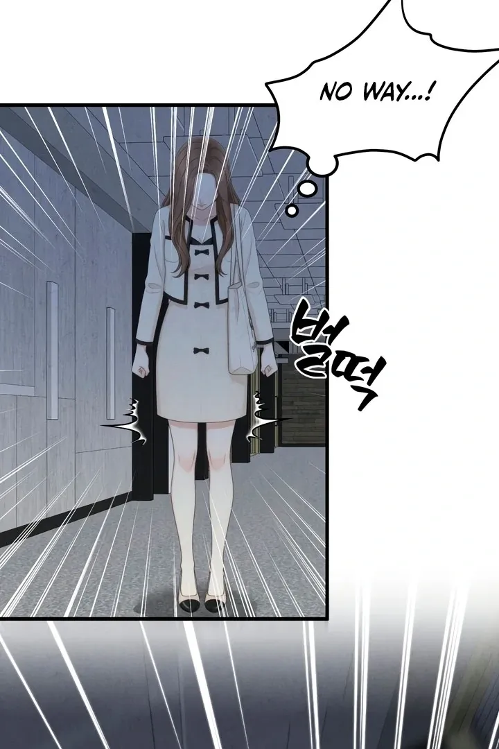 Between Thrill and Temptation Chapter 6 page 32 - 