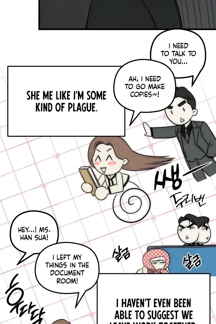 Between Thrill and Temptation Chapter 6 page 39 - 