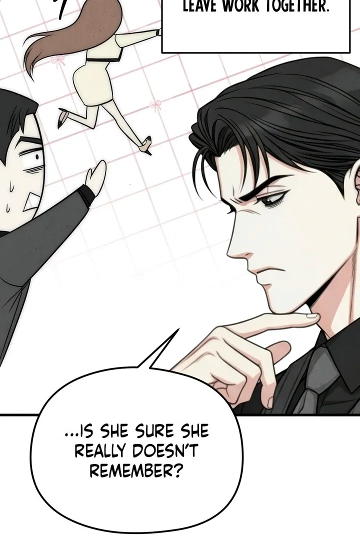 Between Thrill and Temptation Chapter 6 page 40 - 